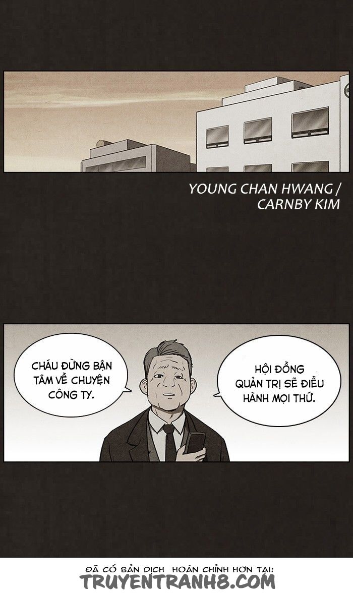 Đứa con của quỷ dữ: Chapter 46