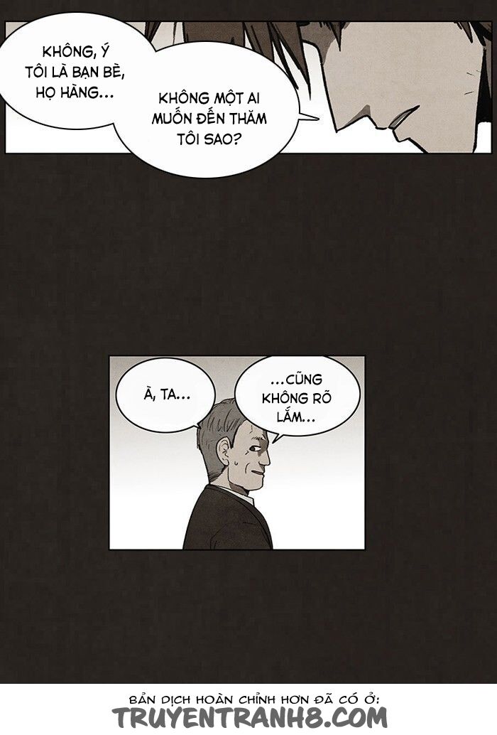 Đứa con của quỷ dữ: Chapter 46