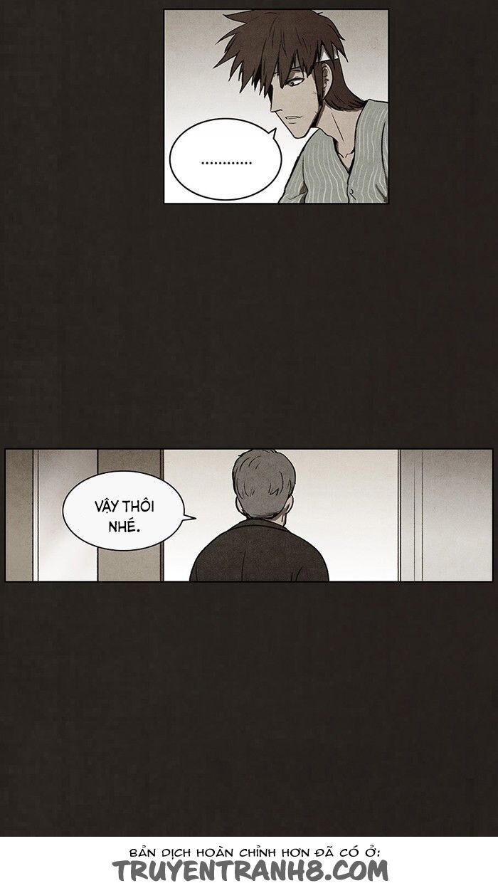Đứa con của quỷ dữ: Chapter 46