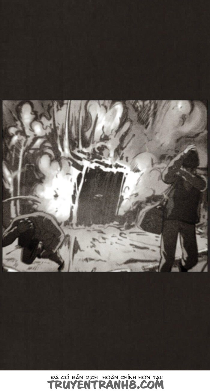 Đứa con của quỷ dữ: Chapter 46