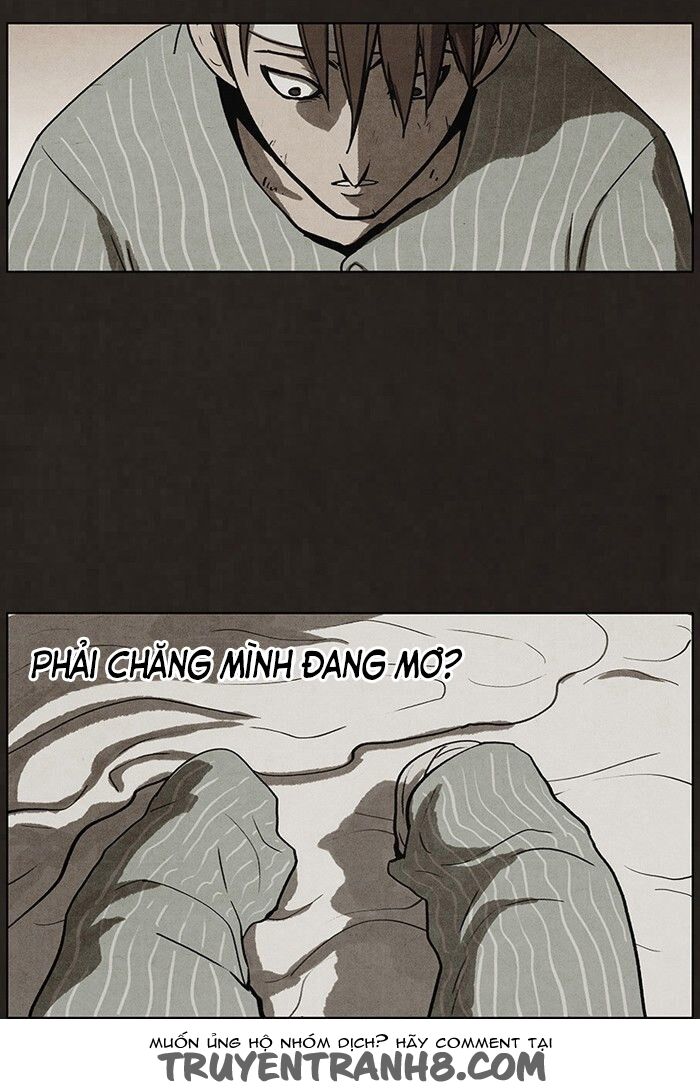 Đứa con của quỷ dữ: Chapter 46