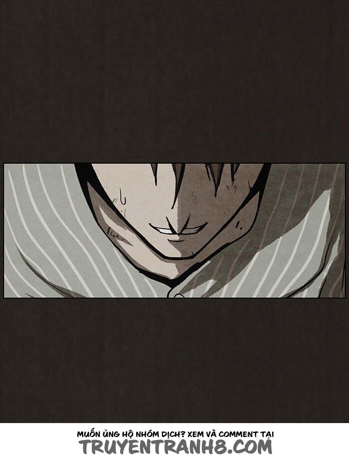 Đứa con của quỷ dữ: Chapter 46