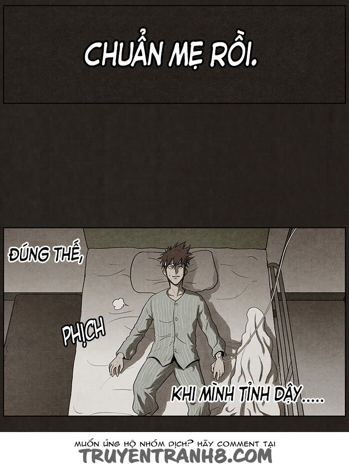 Đứa con của quỷ dữ: Chapter 46