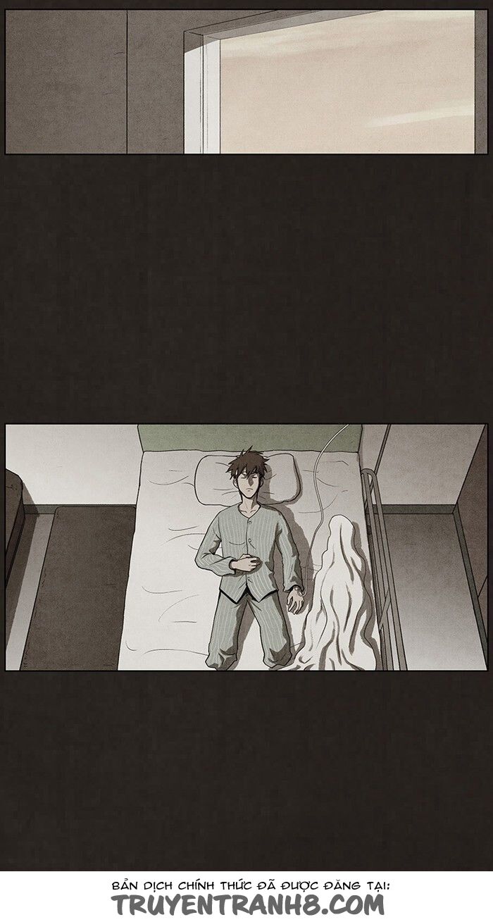 Đứa con của quỷ dữ: Chapter 46