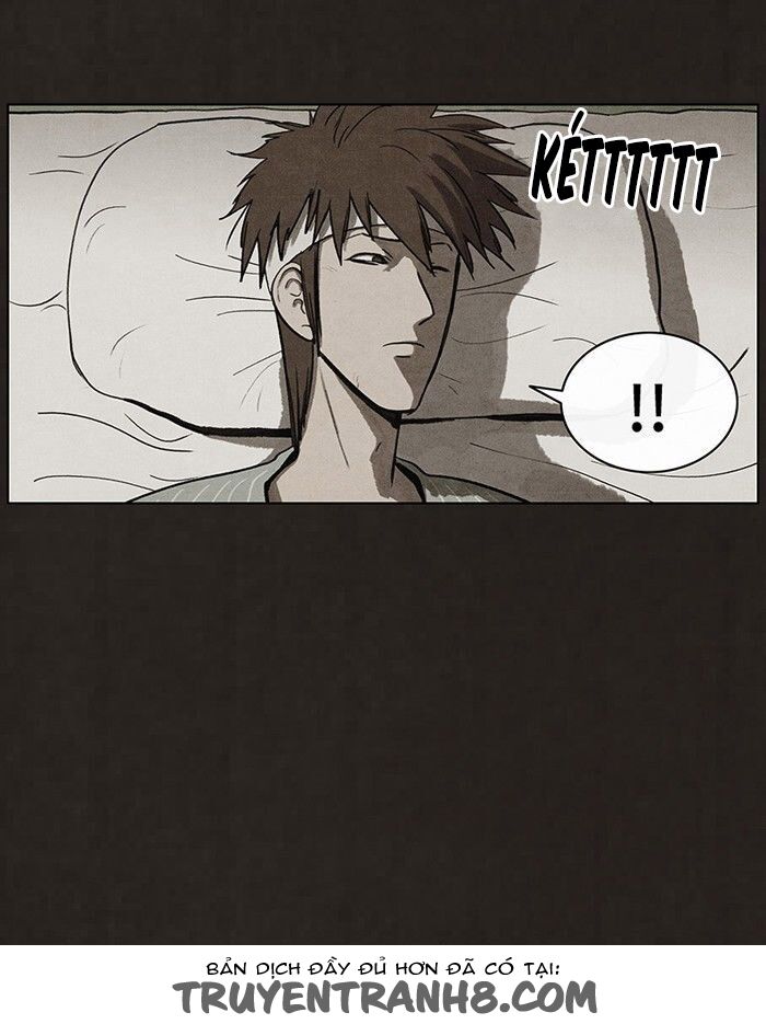 Đứa con của quỷ dữ: Chapter 46