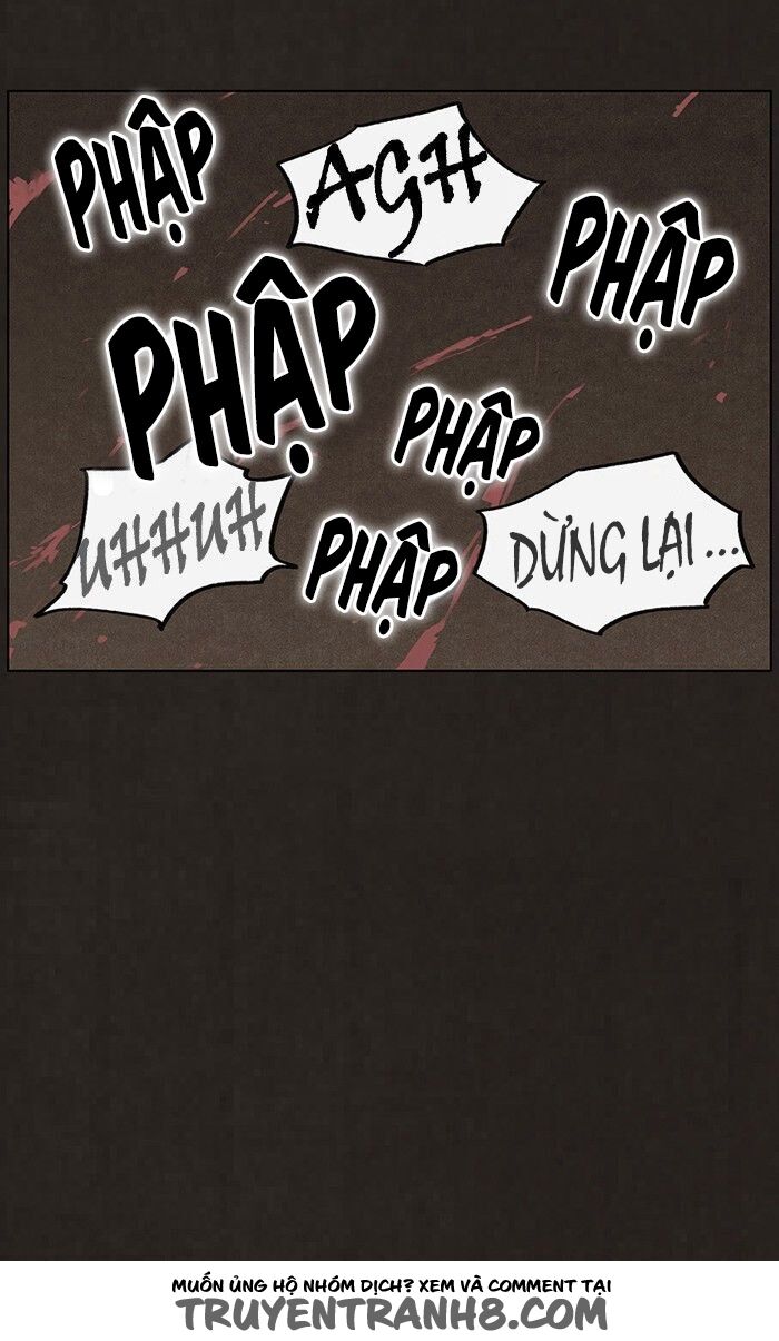 Đứa con của quỷ dữ: Chapter 46