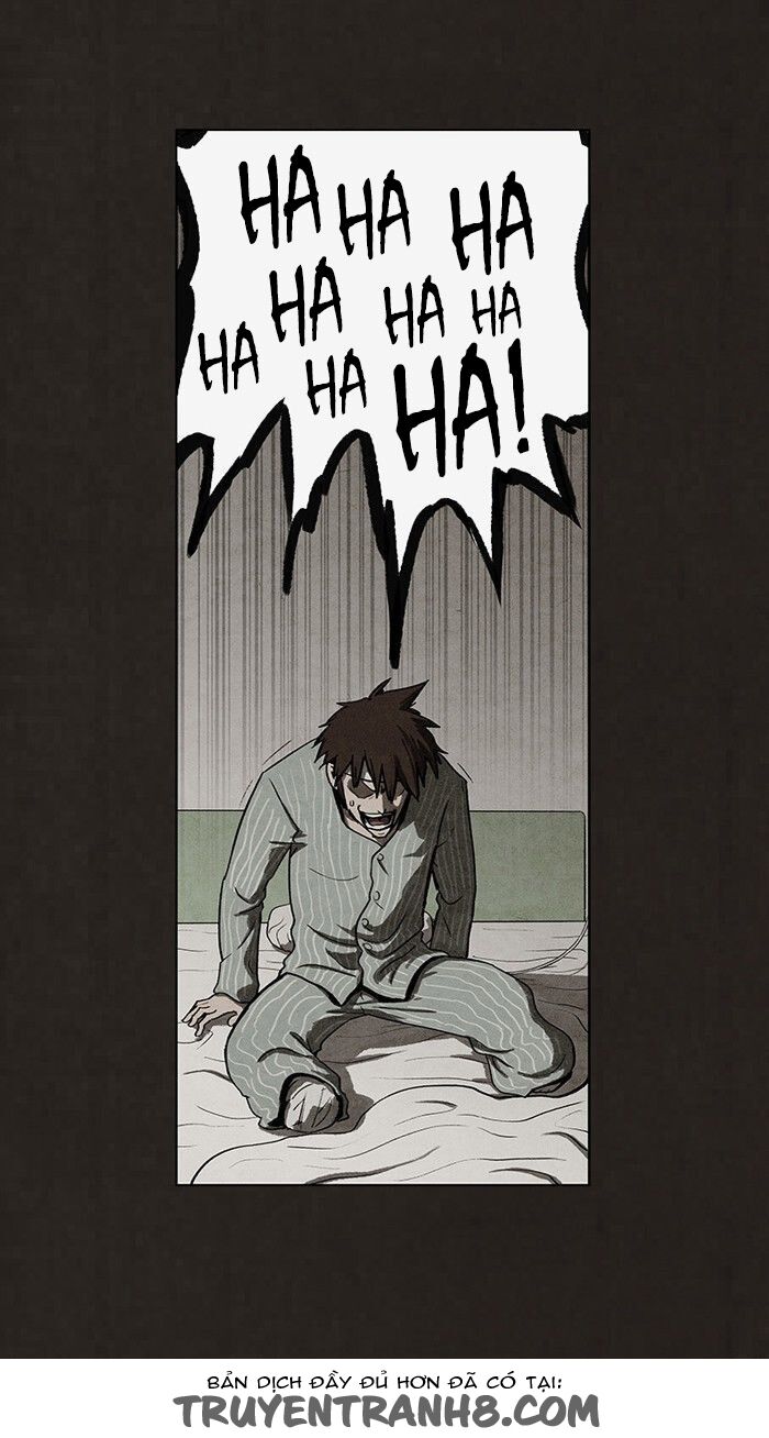 Đứa con của quỷ dữ: Chapter 46