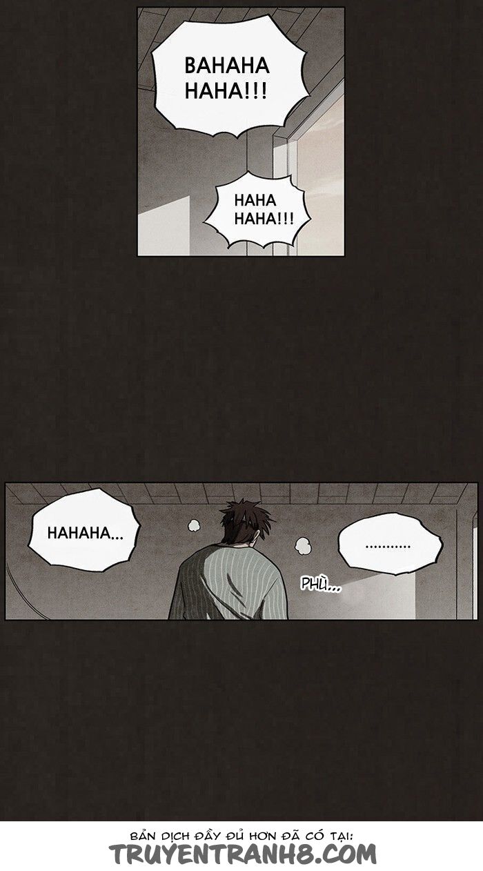 Đứa con của quỷ dữ: Chapter 46