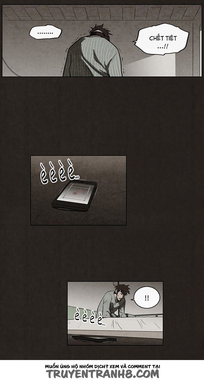 Đứa con của quỷ dữ: Chapter 46