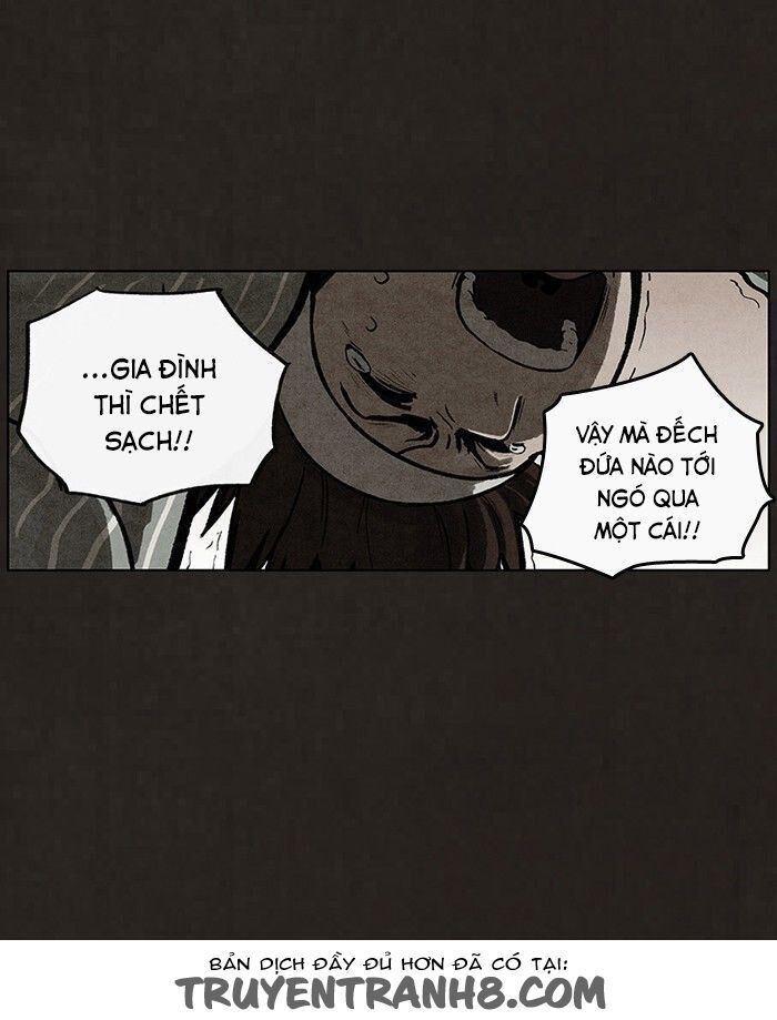 Đứa con của quỷ dữ: Chapter 46