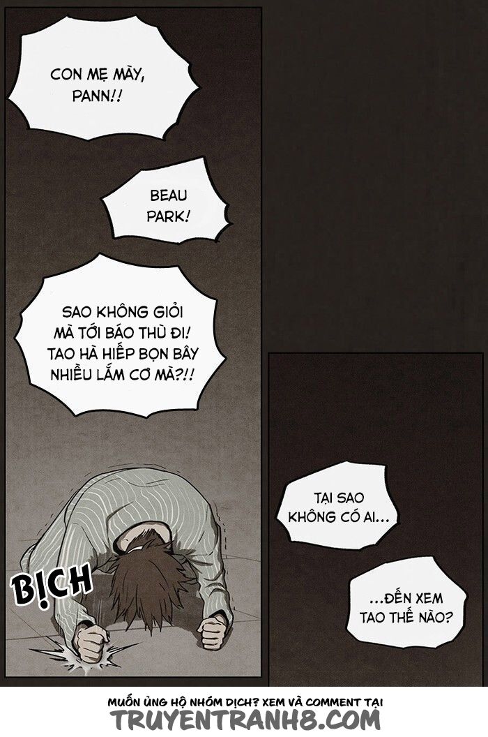 Đứa con của quỷ dữ: Chapter 46