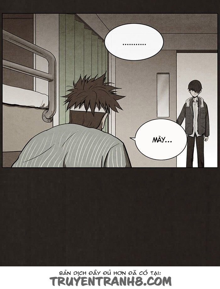 Đứa con của quỷ dữ: Chapter 46