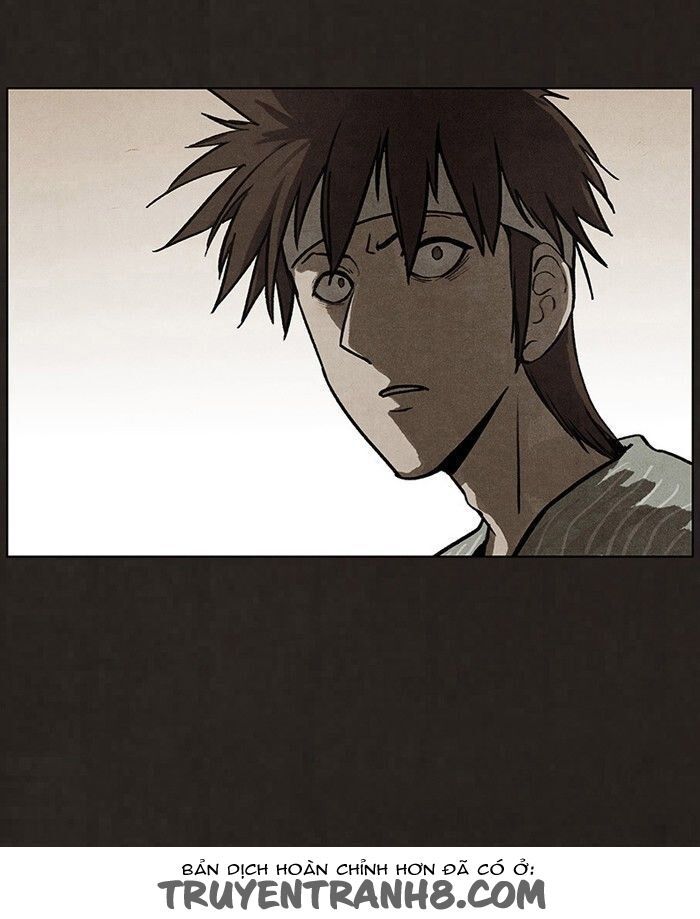 Đứa con của quỷ dữ: Chapter 46