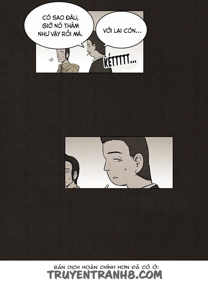 Đứa con của quỷ dữ: Chapter 46
