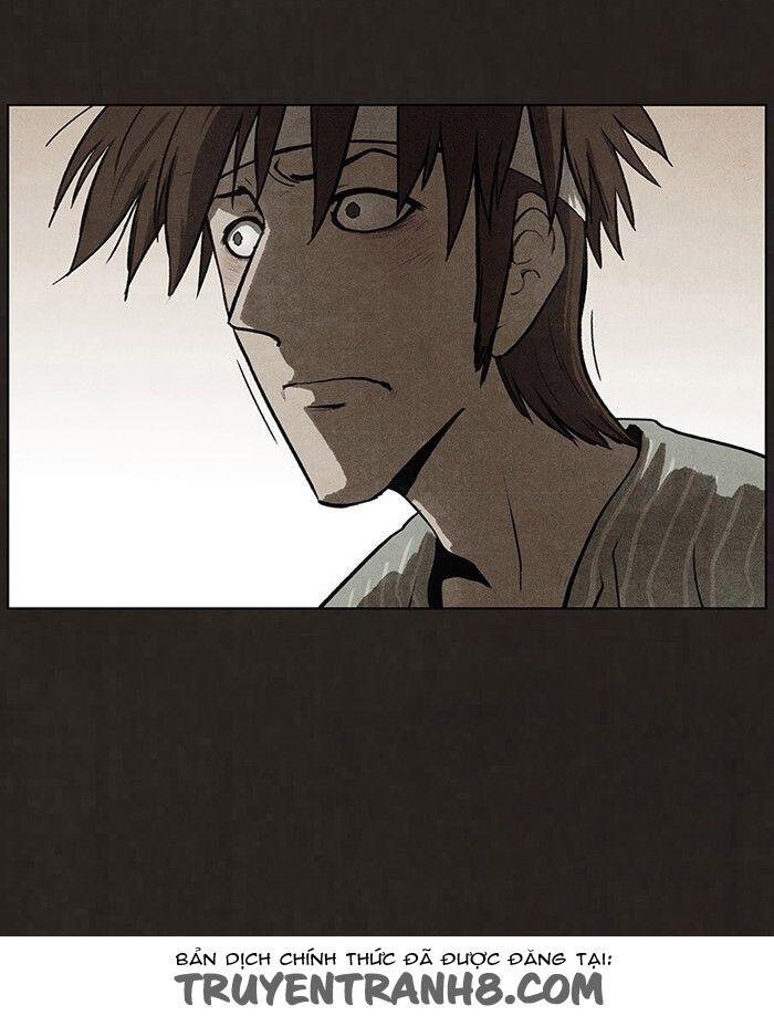 Đứa con của quỷ dữ: Chapter 46