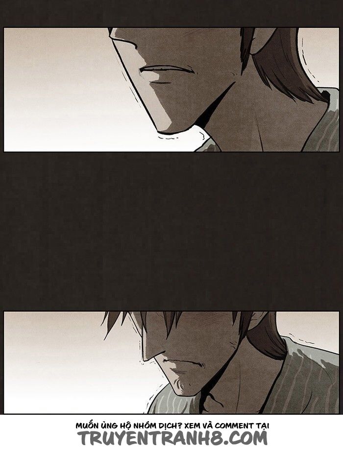 Đứa con của quỷ dữ: Chapter 46