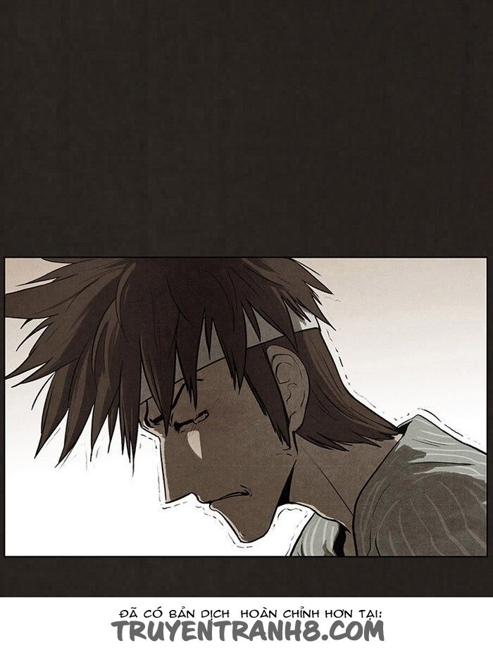 Đứa con của quỷ dữ: Chapter 46