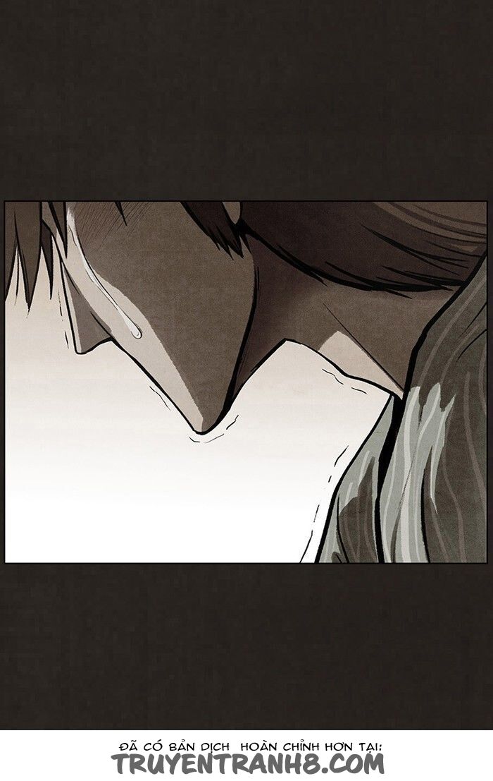Đứa con của quỷ dữ: Chapter 46