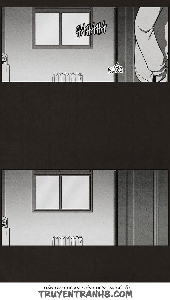 Đứa con của quỷ dữ: Chapter 47