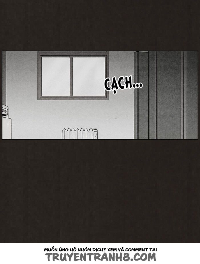 Đứa con của quỷ dữ: Chapter 47