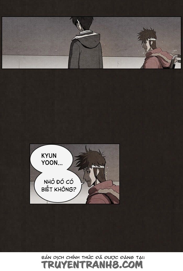 Đứa con của quỷ dữ: Chapter 47