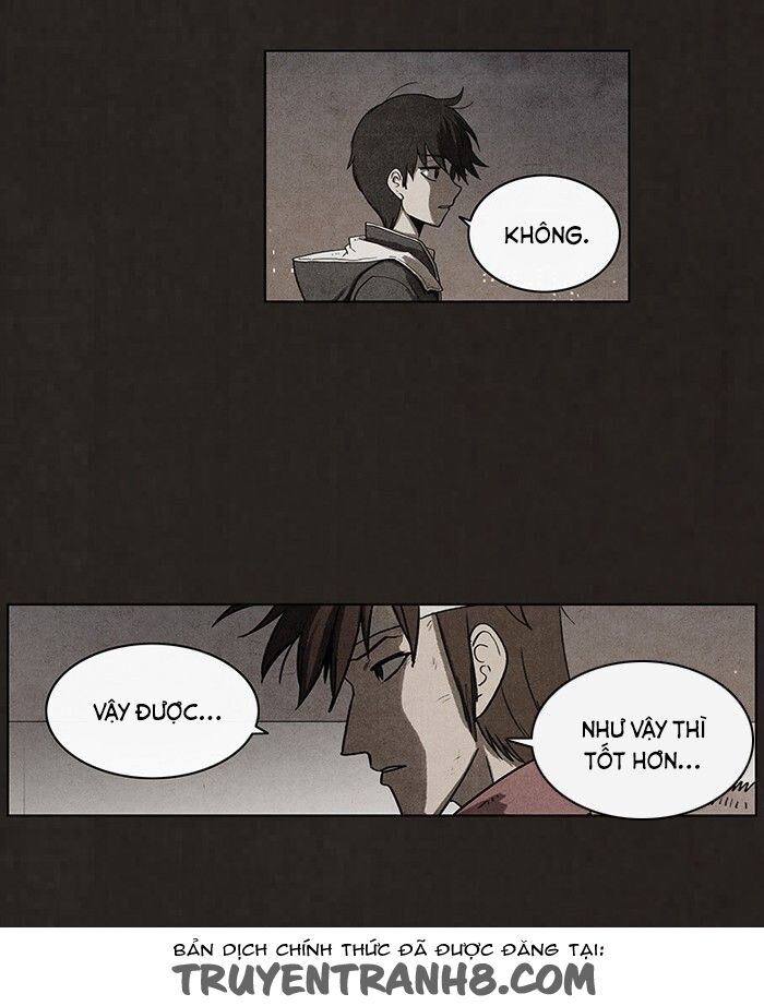 Đứa con của quỷ dữ: Chapter 47