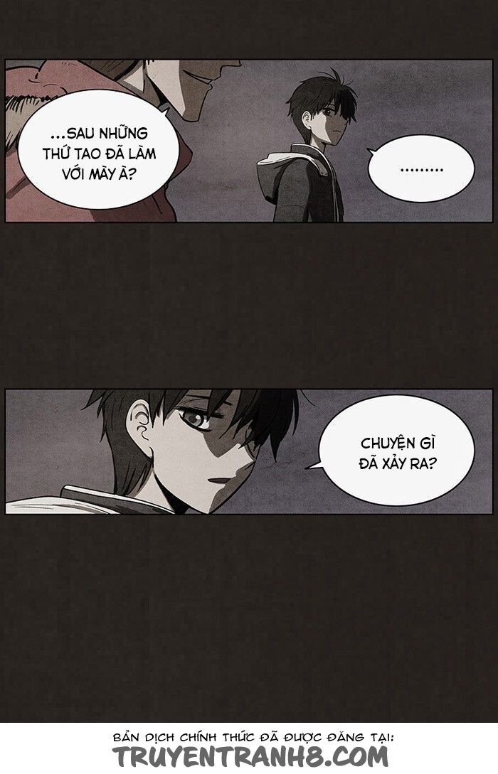Đứa con của quỷ dữ: Chapter 47