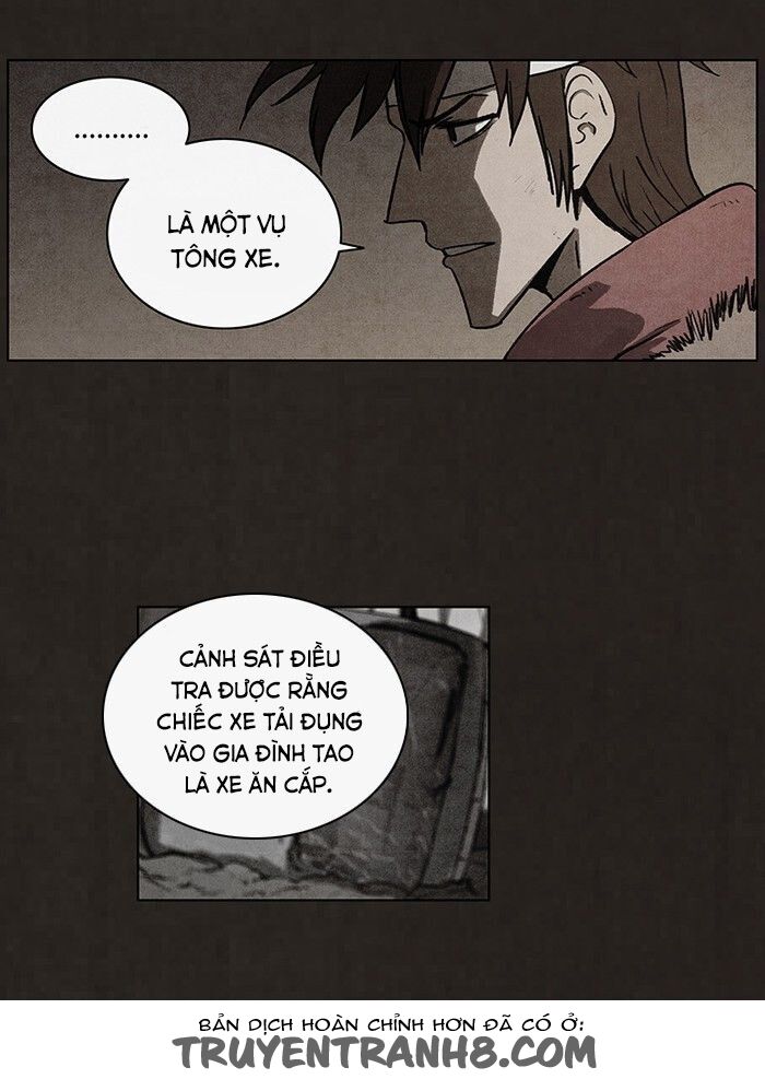 Đứa con của quỷ dữ: Chapter 47