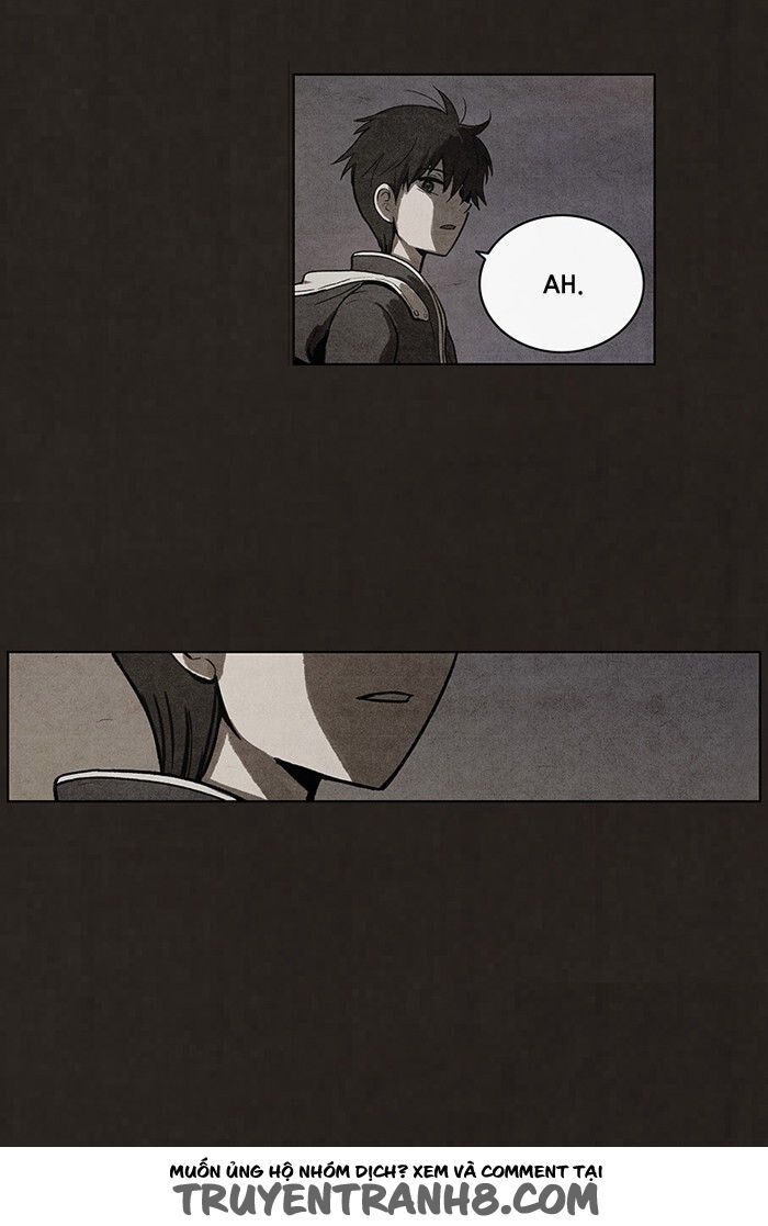Đứa con của quỷ dữ: Chapter 47