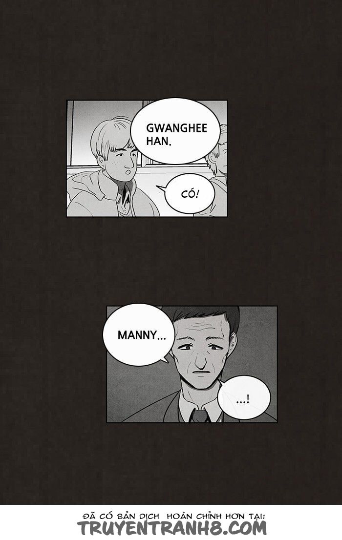 Đứa con của quỷ dữ: Chapter 47