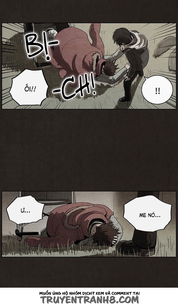 Đứa con của quỷ dữ: Chapter 47