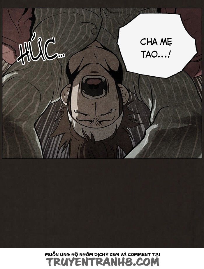 Đứa con của quỷ dữ: Chapter 47