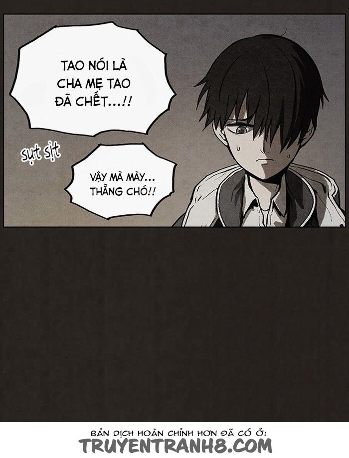 Đứa con của quỷ dữ: Chapter 47