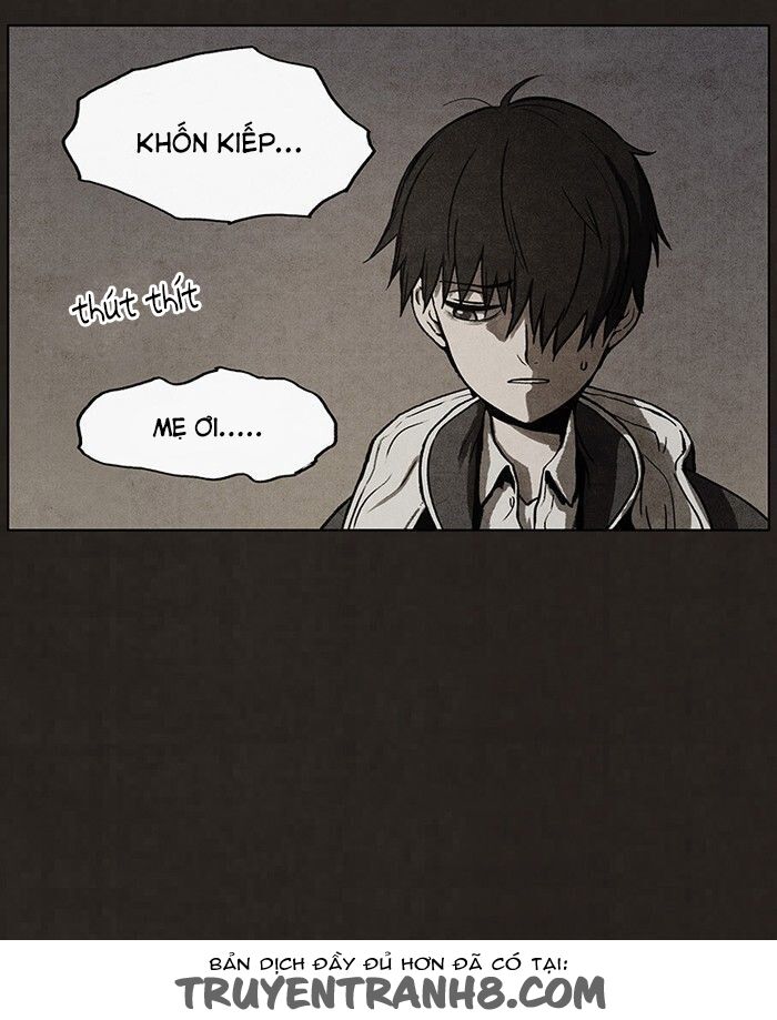 Đứa con của quỷ dữ: Chapter 47