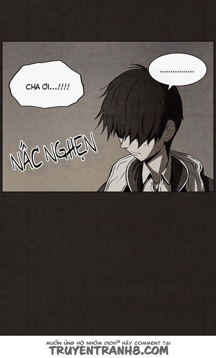Đứa con của quỷ dữ: Chapter 47