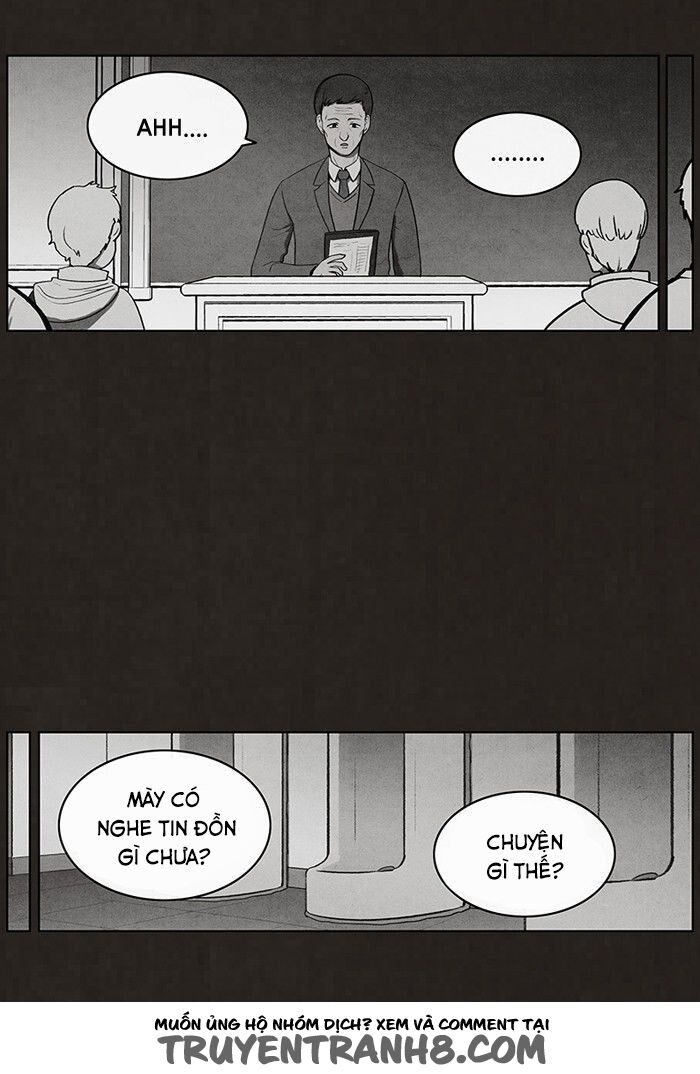 Đứa con của quỷ dữ: Chapter 47