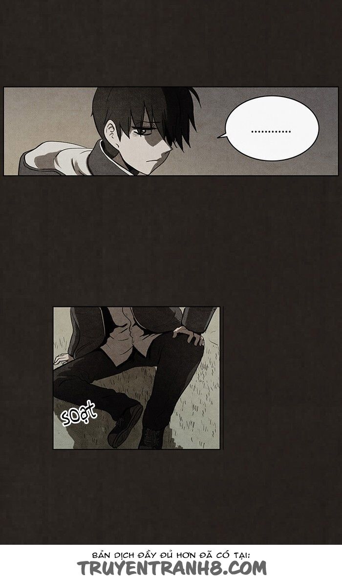 Đứa con của quỷ dữ: Chapter 47