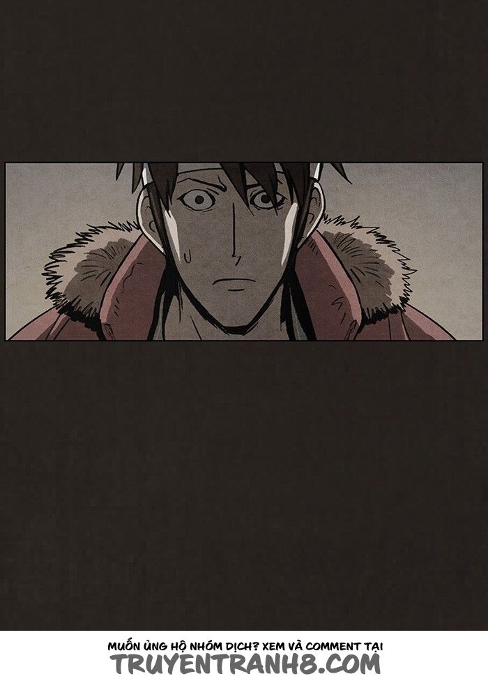 Đứa con của quỷ dữ: Chapter 47