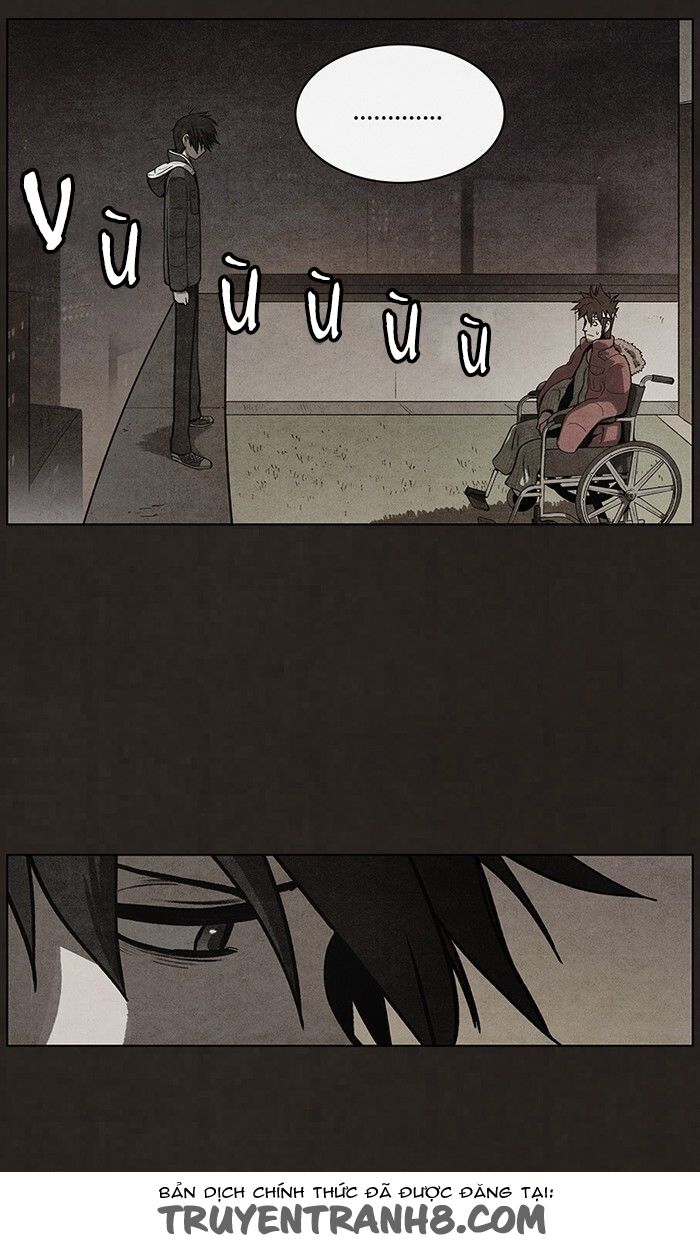 Đứa con của quỷ dữ: Chapter 47