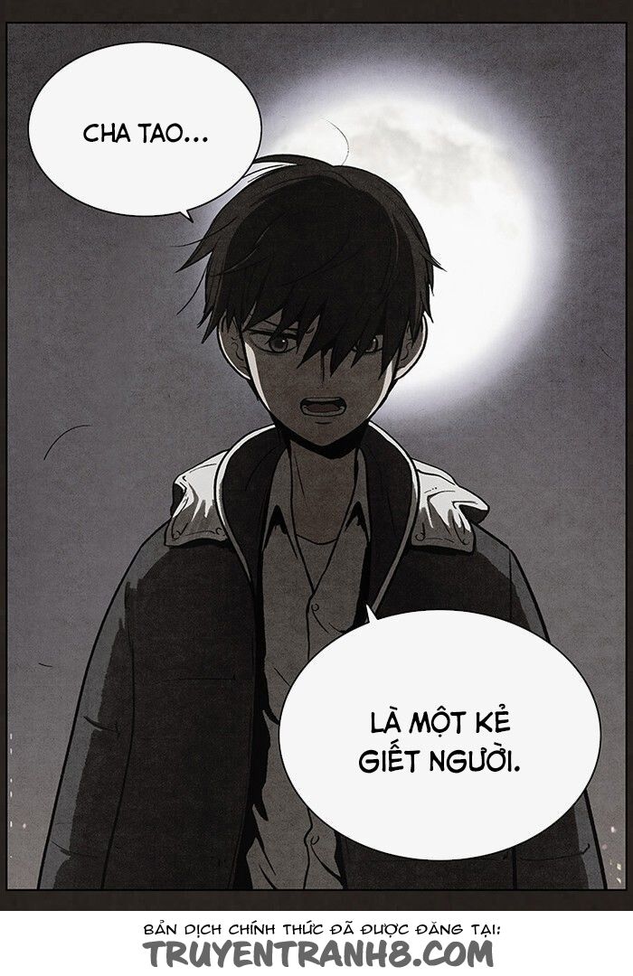 Đứa con của quỷ dữ: Chapter 47