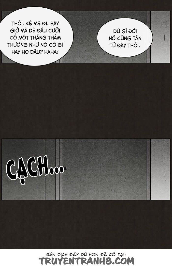 Đứa con của quỷ dữ: Chapter 47