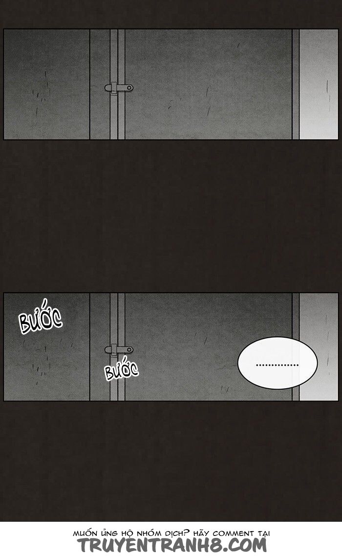 Đứa con của quỷ dữ: Chapter 47