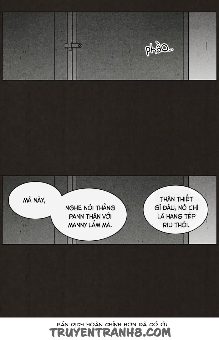 Đứa con của quỷ dữ: Chapter 47