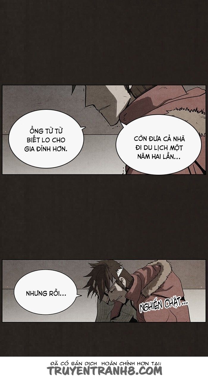 Đứa con của quỷ dữ: Chapter 48