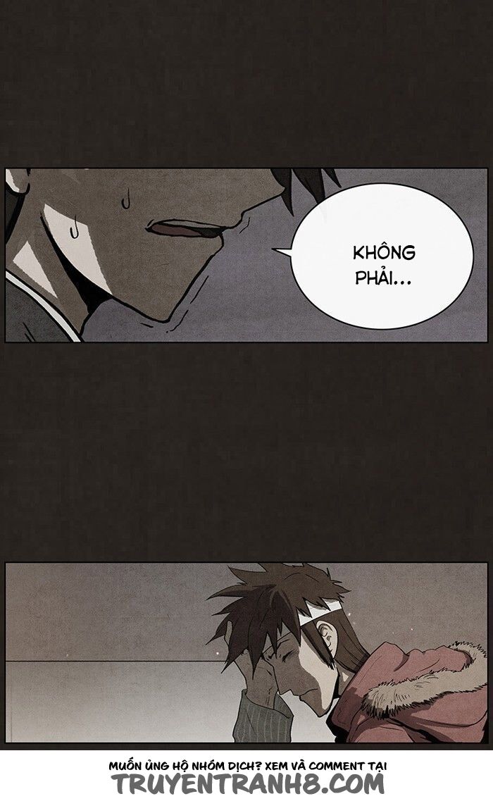 Đứa con của quỷ dữ: Chapter 48