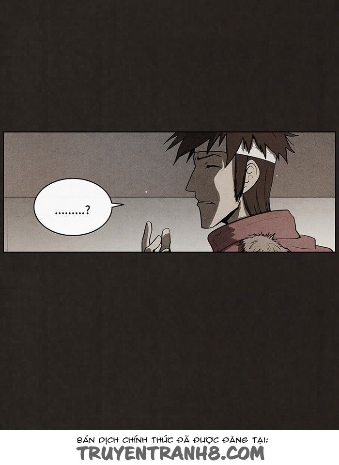 Đứa con của quỷ dữ: Chapter 48