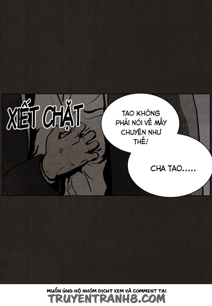 Đứa con của quỷ dữ: Chapter 48