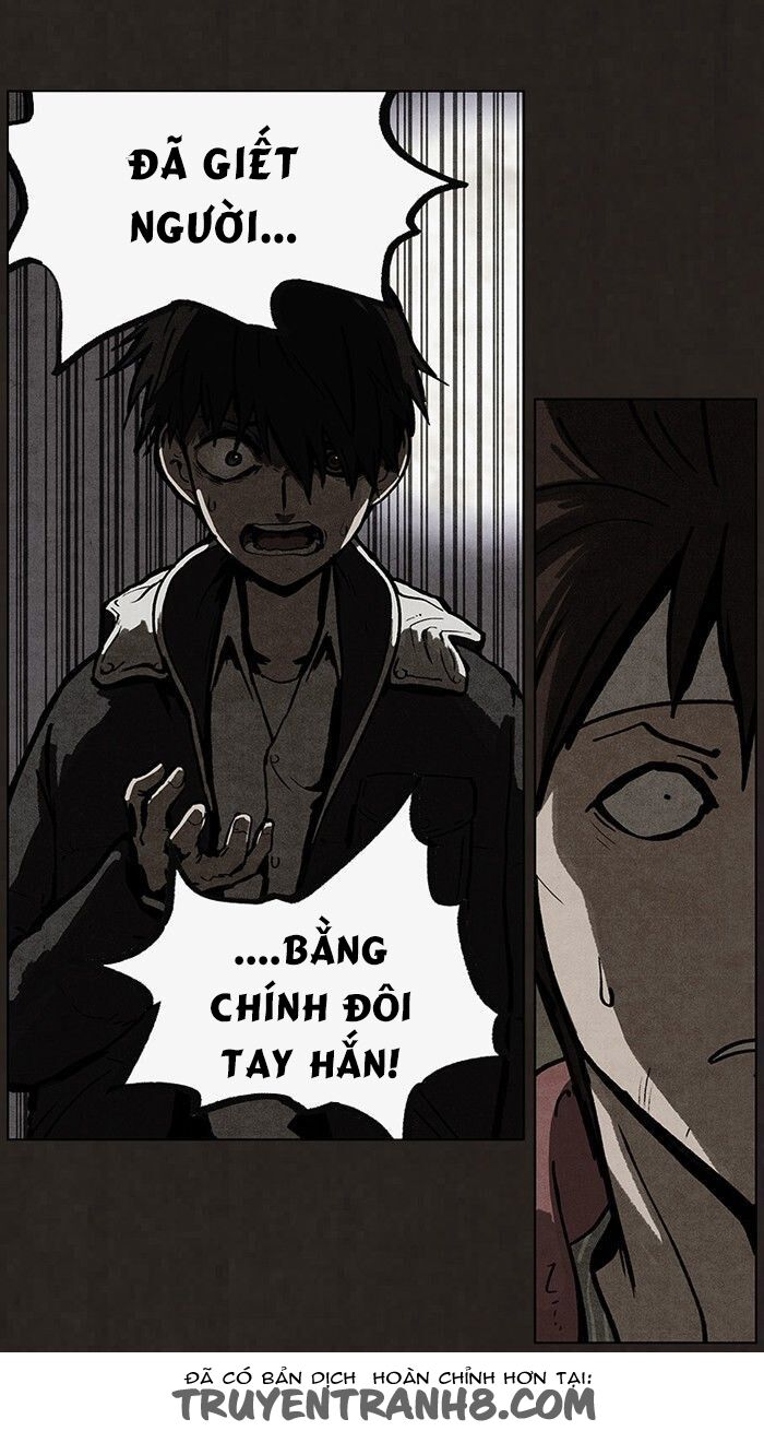 Đứa con của quỷ dữ: Chapter 48