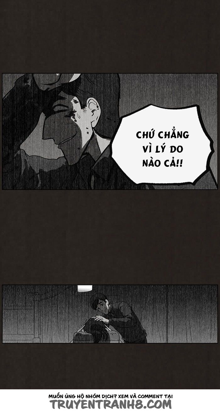 Đứa con của quỷ dữ: Chapter 48