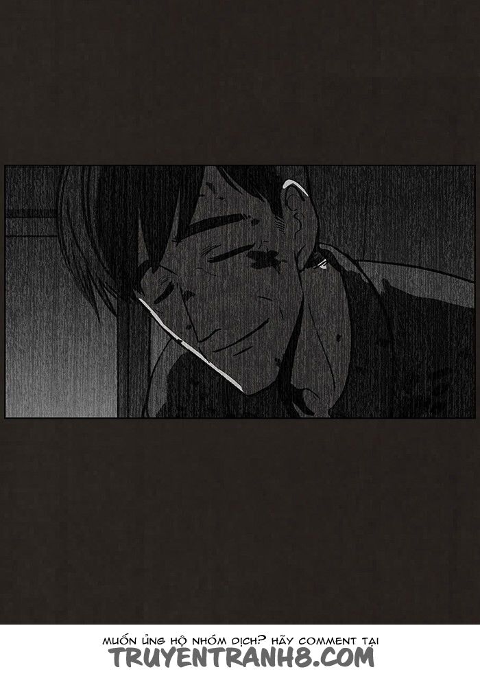 Đứa con của quỷ dữ: Chapter 48